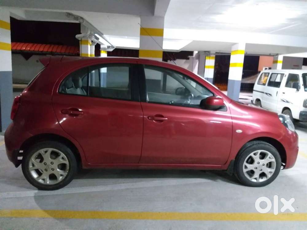 Renault Pulse Diesel