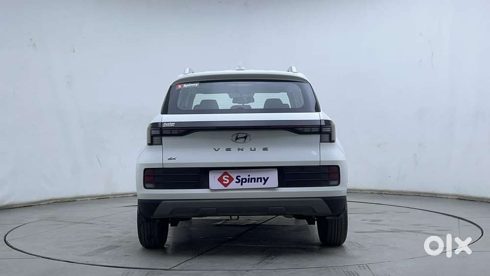 Hyundai Venue Sx, 2023, Petrol