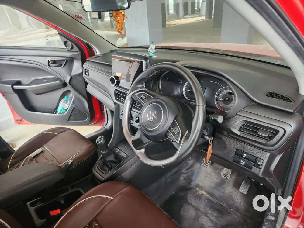 Maruti Suzuki Vitara 2024, Lxi Cng Petrol
