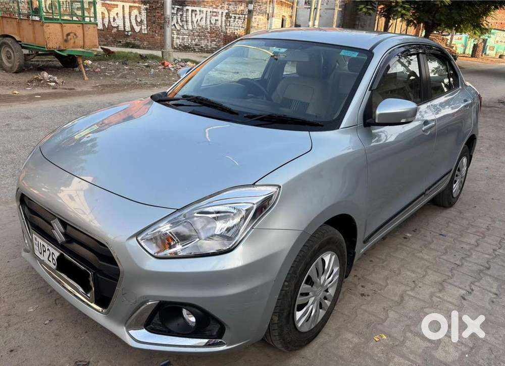 Maruti Suzuki Dzire 2023 Petrol Well Maintained