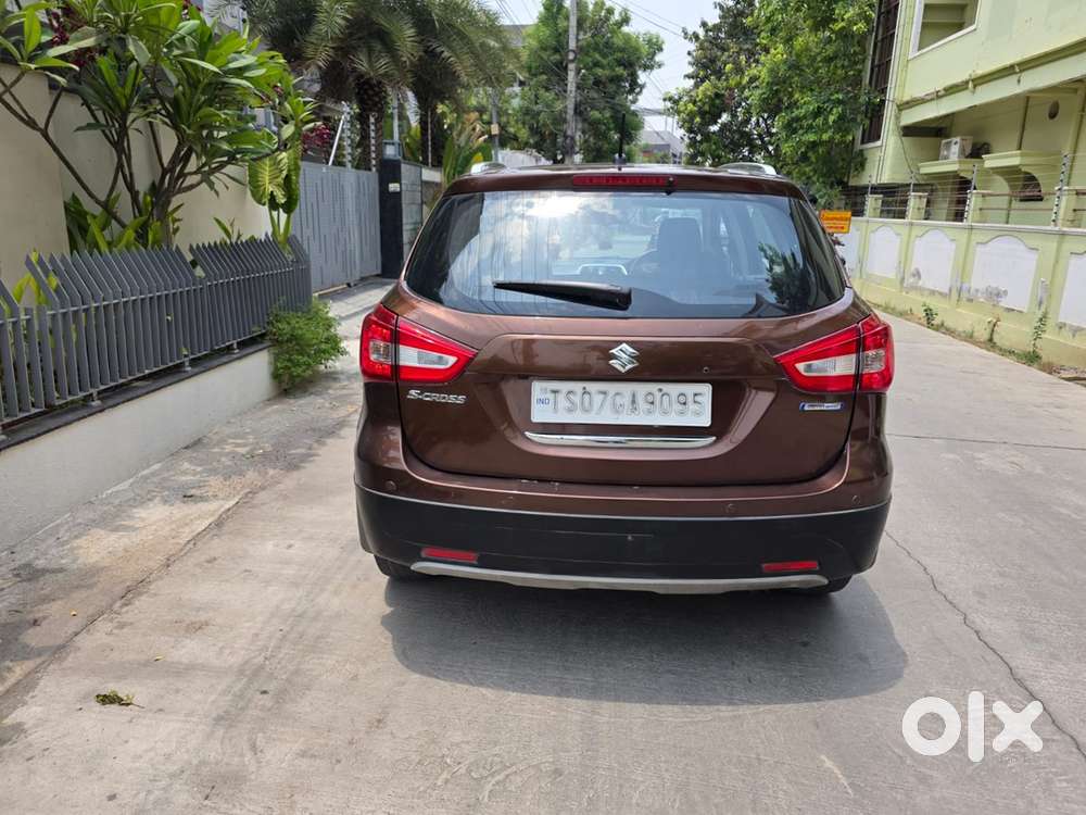 Reliable Maruti Suzuki 2018