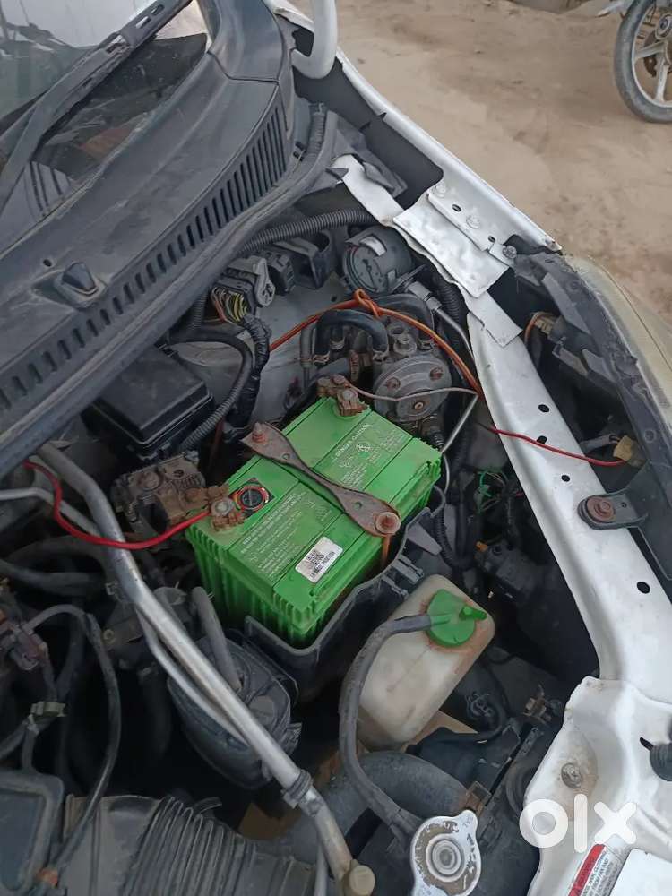 Maruti. Suzuki. Wagon. R. Lxi. Cng