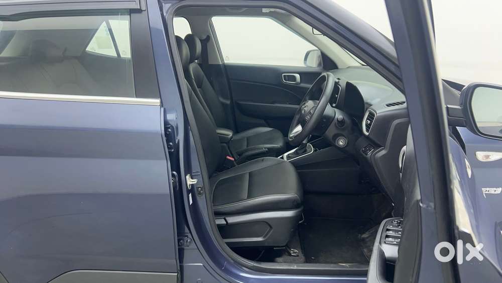 Hyundai Venue S Turbo Dct, 2020, Petrol