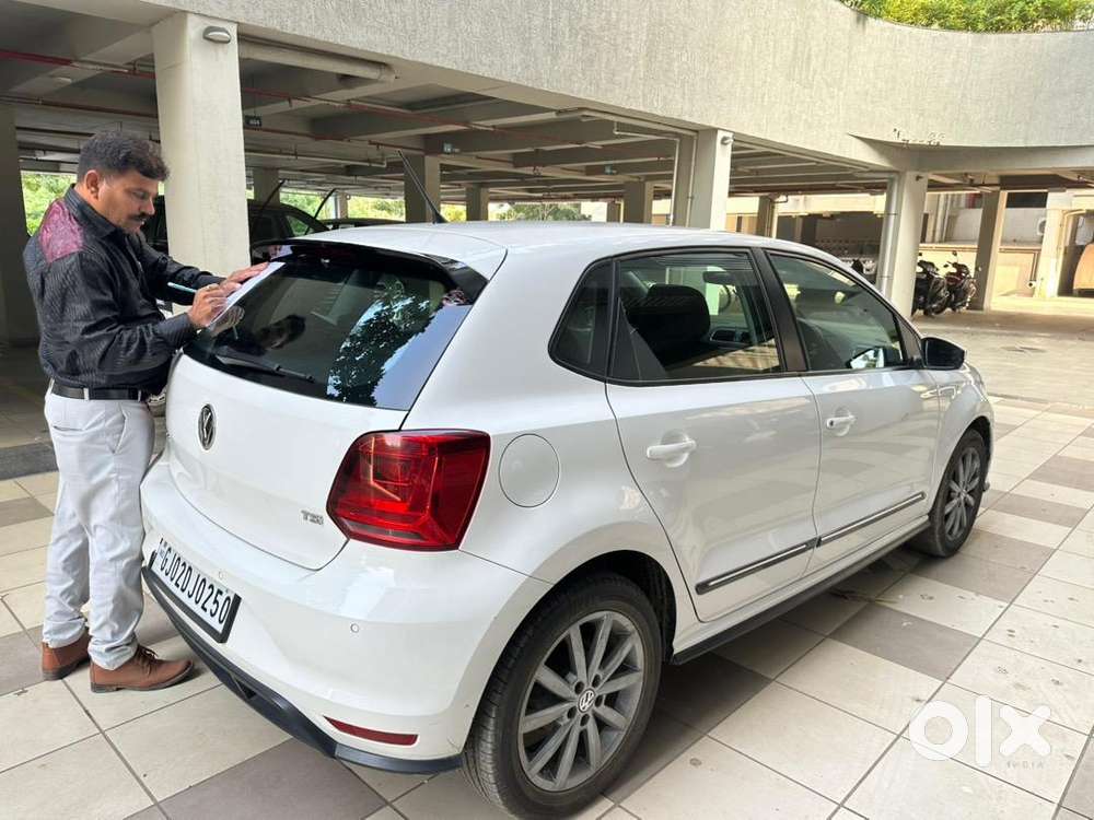 Volkswagen Polo 2021