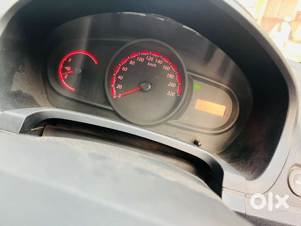 Ford Figo 2015 Diesel Good Condition