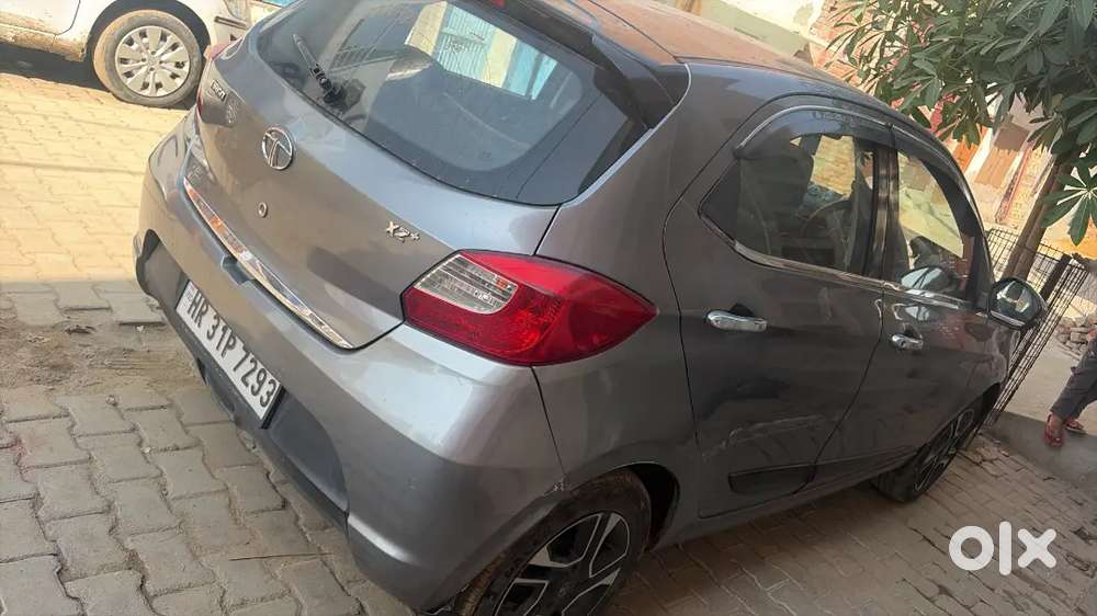Tata Tiago Petrol 2019