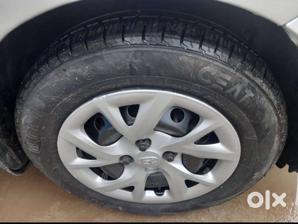 Hyundai Grand I10 Sportz O 1.2, 2017, Petrol