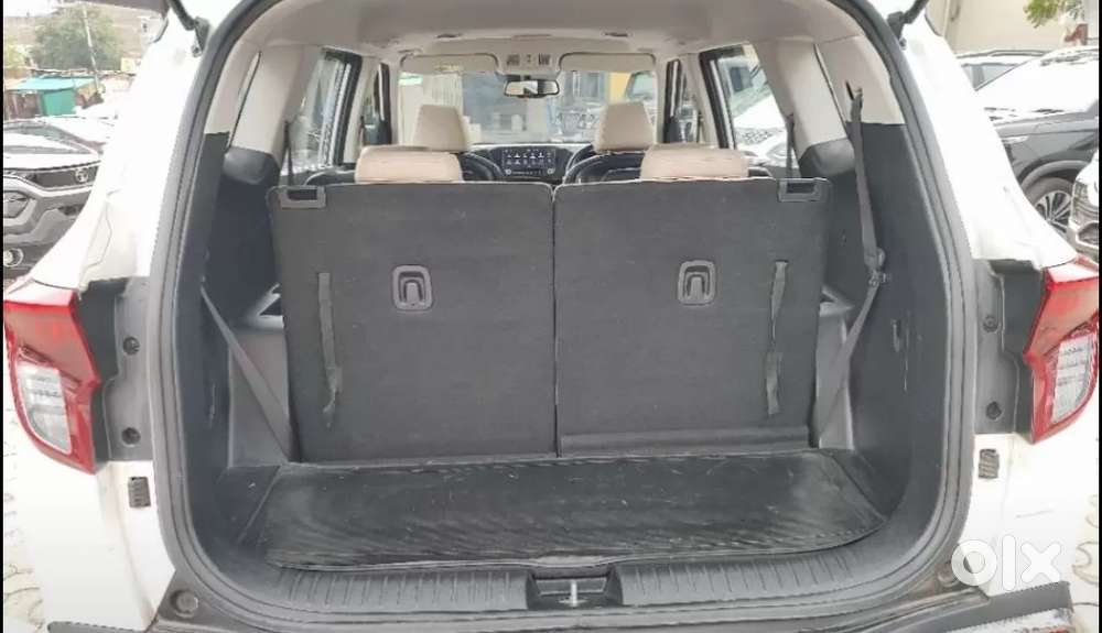Kia Carens 1.5 Luxury Plus Diesel At 6 Str, 2022, Diesel