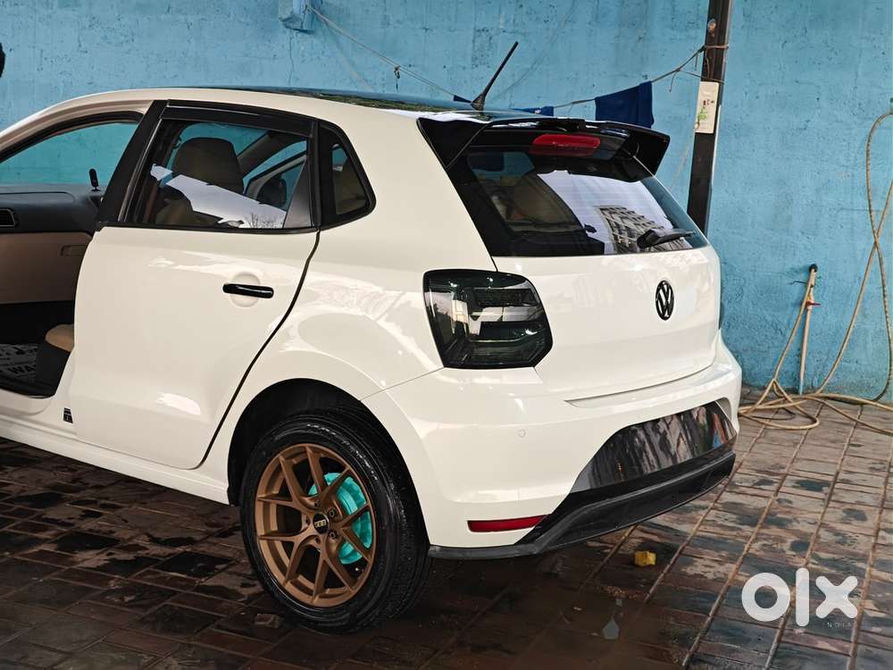 Volkswagen Polo 2013 Diesel Well Maintained