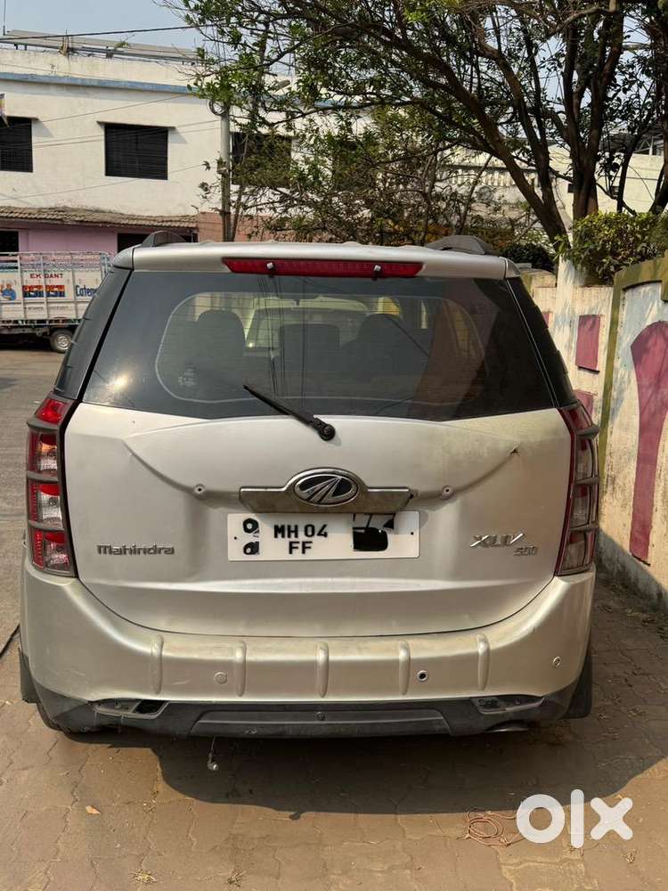 Mahindra Xuv500 2011 Diesel Good Condition