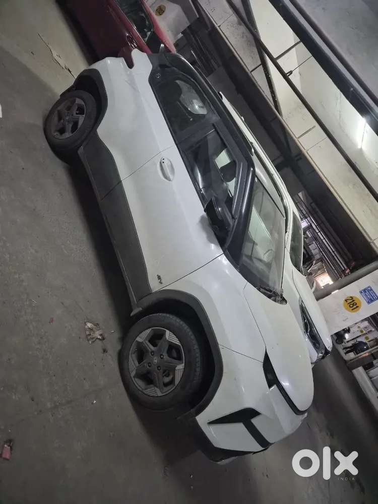 Tata Punch Ev 2024 Automatic