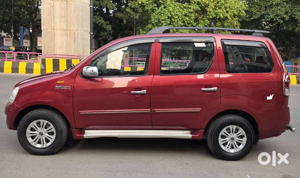 Mahindra Xylo 2009-2011 E6, 2011, Diesel