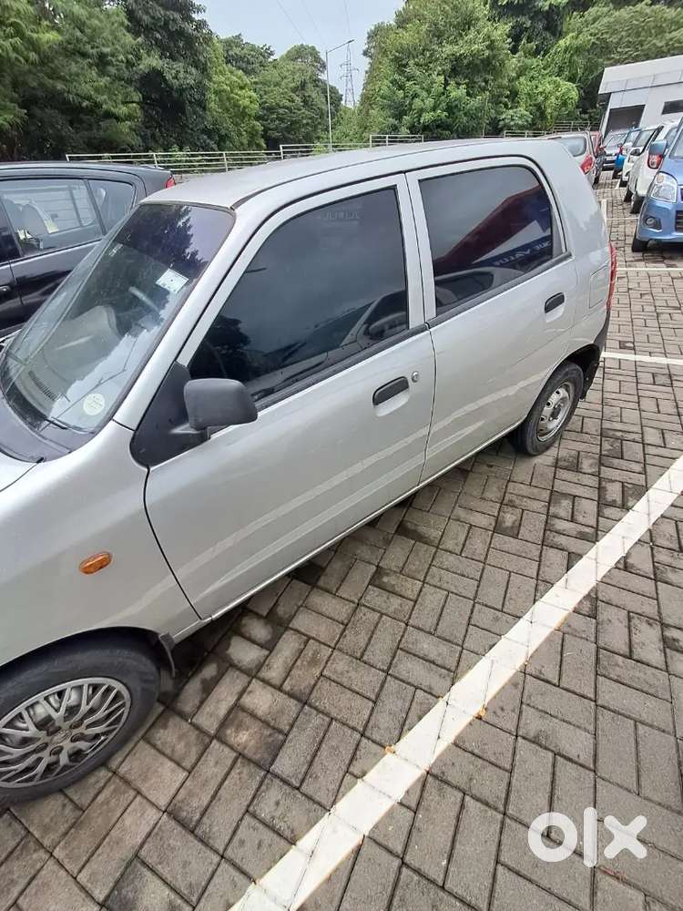 Maruti Alto Lx2009