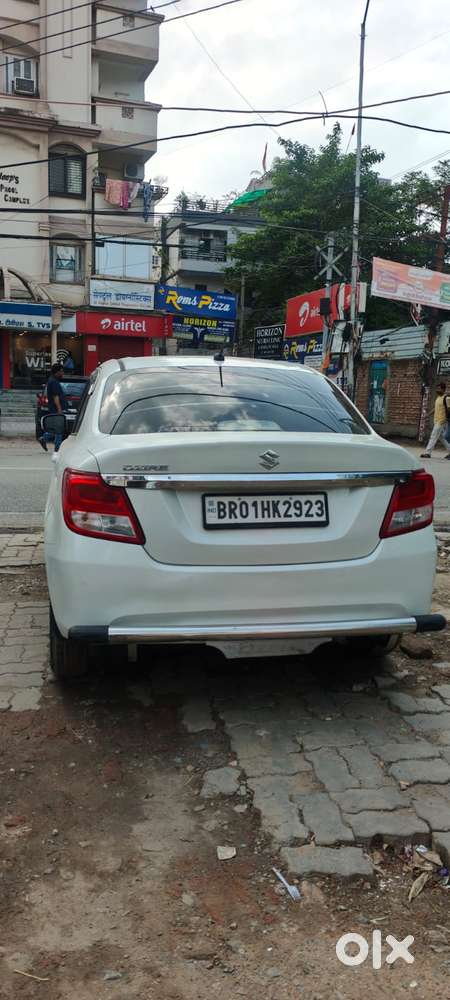 Maruti Suzuki Dzire 1.2 Vxi, 2023, Petrol
