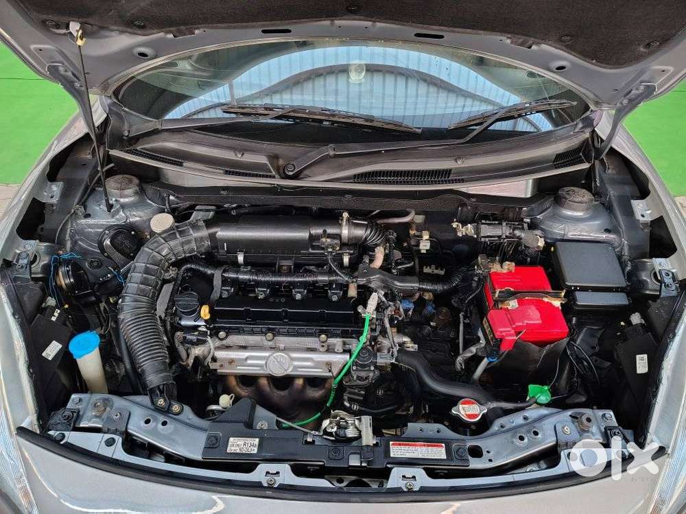 Maruti Suzuki Dzire 1.2 Vxi, 2020, Petrol