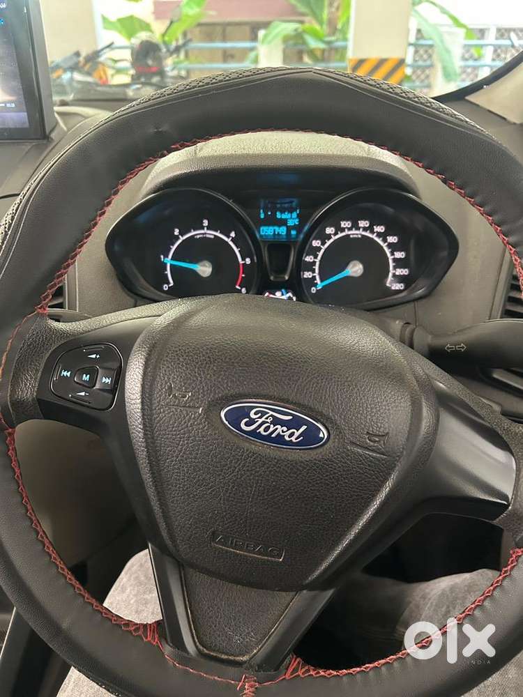 Ford Diesel Manual 2017