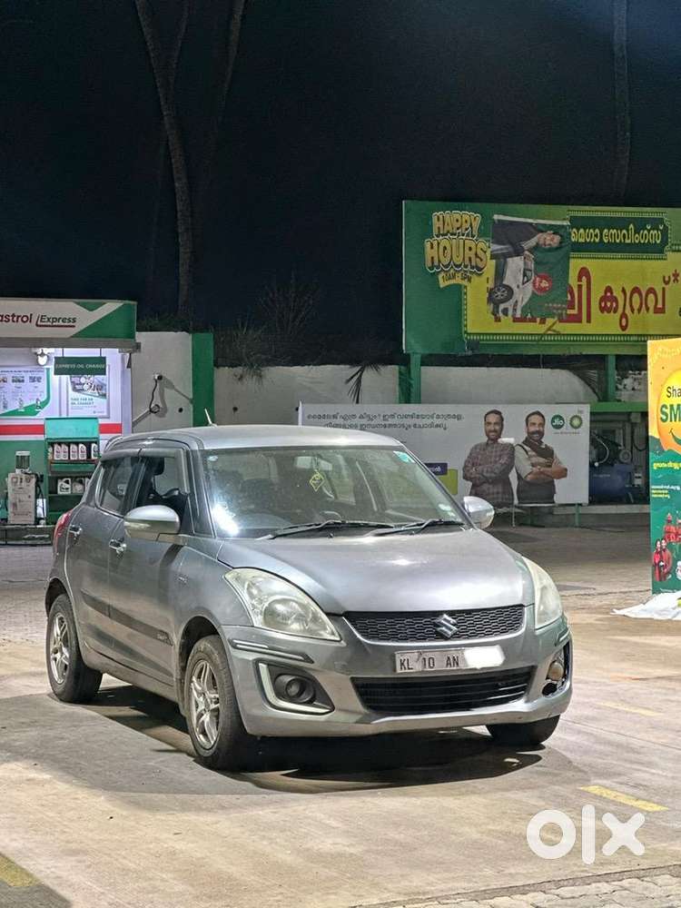 Maruti Suzuki Swift 2013 Diesel Well Maintained