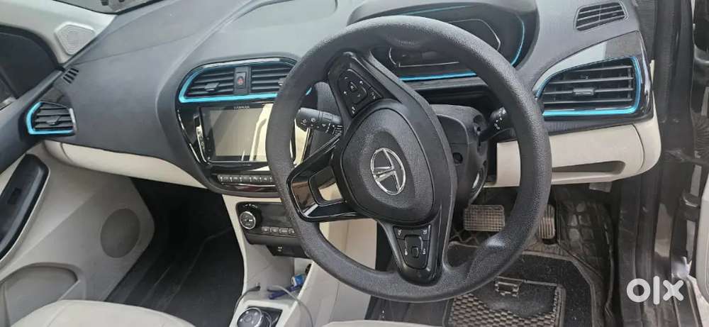 Tata Tiago Ev Xz 2023