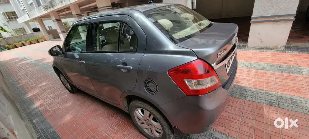 Maruti Swift Dzire 2014
