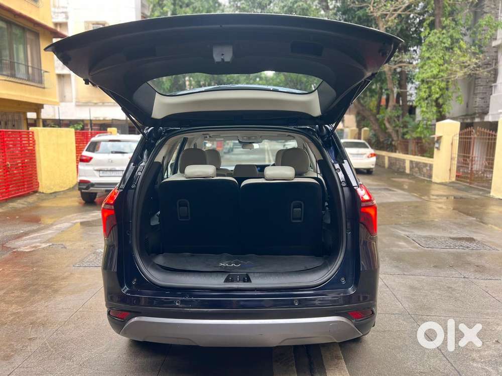 Mahindra Xuv700 2.0 Ax 7 Petrol At Luxury Pack Str, 2023, Diesel