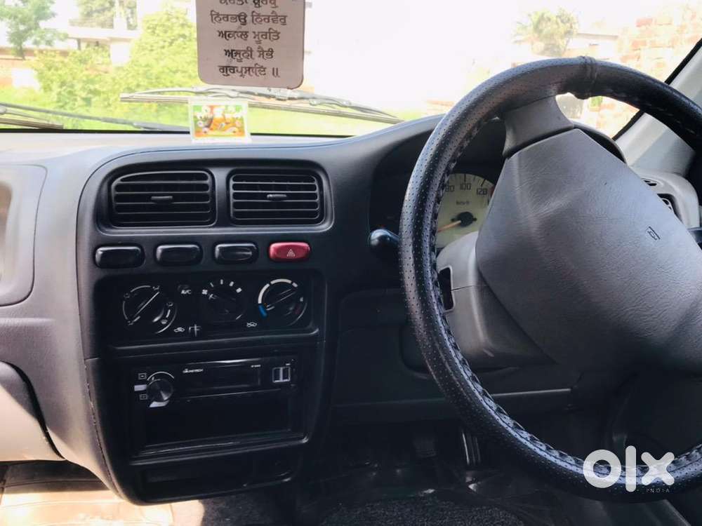 Maruti Suzuki Alto 2009 Petrol Good Condition