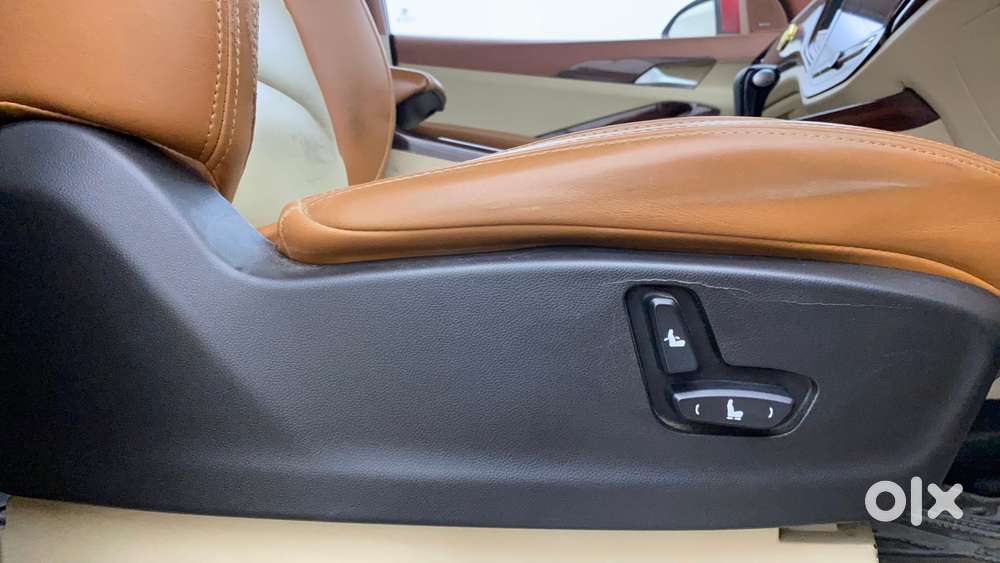 Mg Hector Sharp Dct Petrol, 2020, Petrol