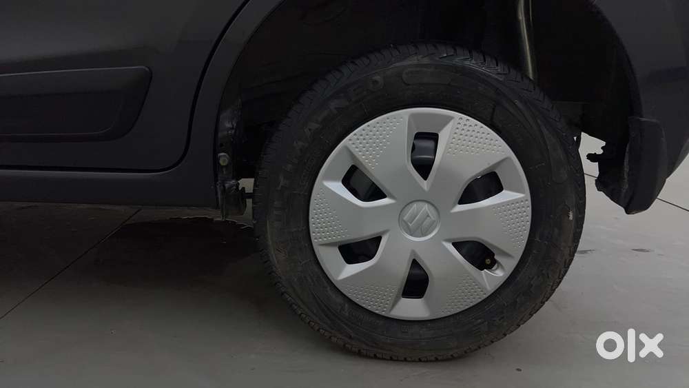 Maruti Suzuki Alto K10 Plus Edition, 2025, Petrol