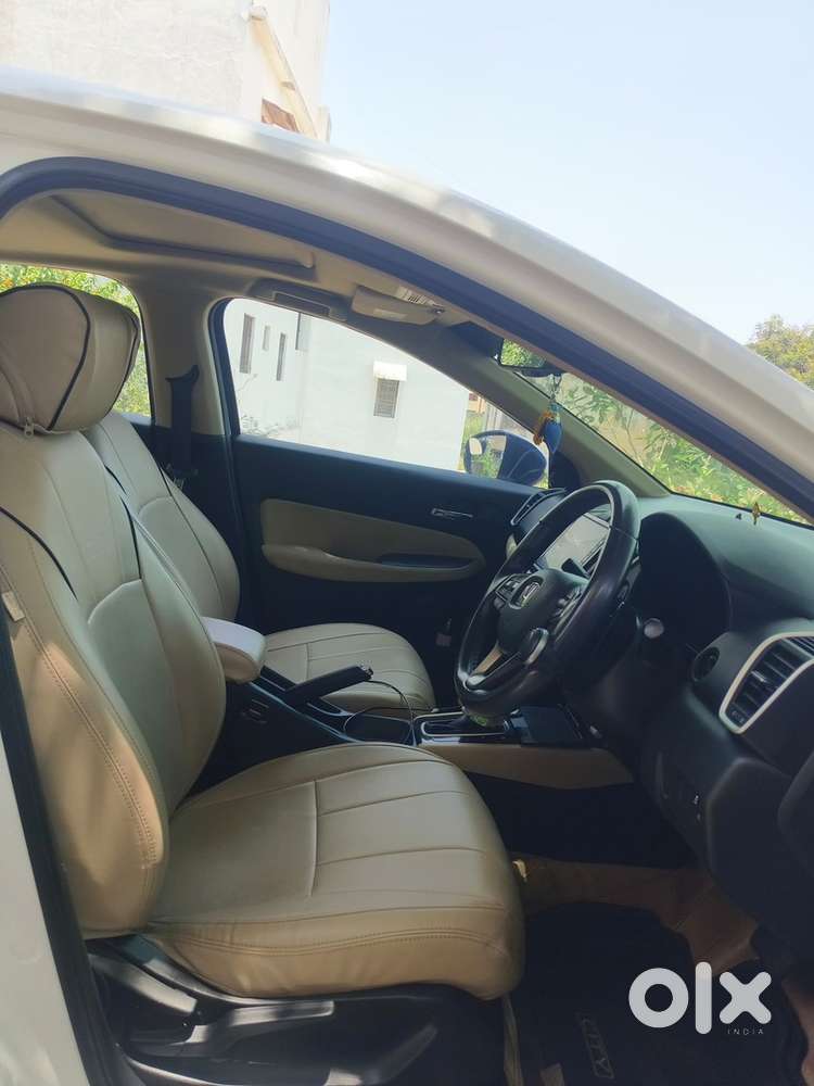 2023 Honda City Vx Petrol Cvt