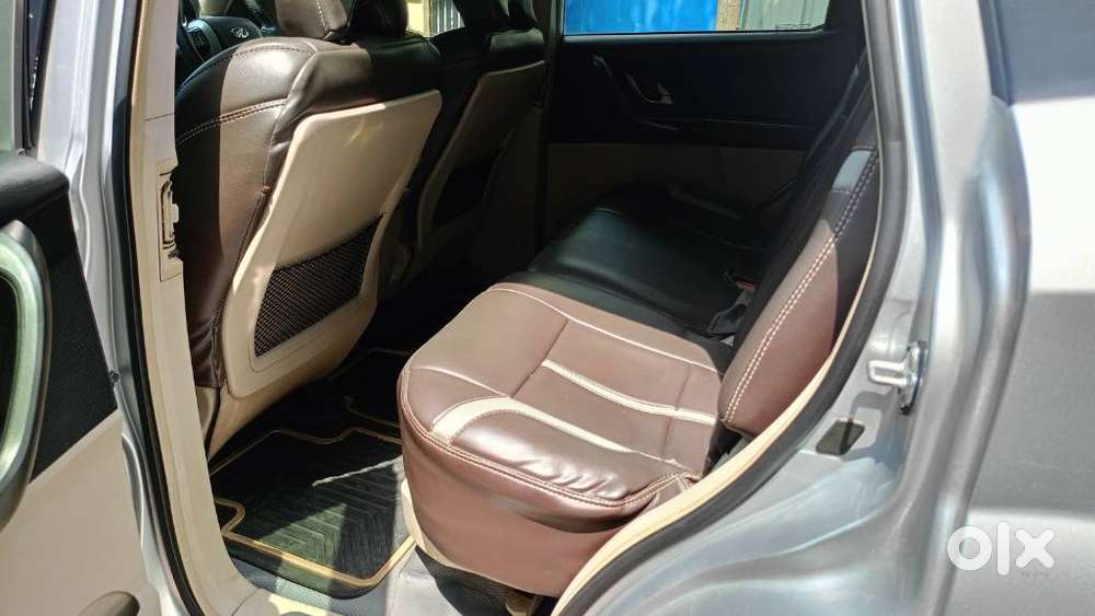 Mahindra Xuv500 W10 At, 2016, Diesel
