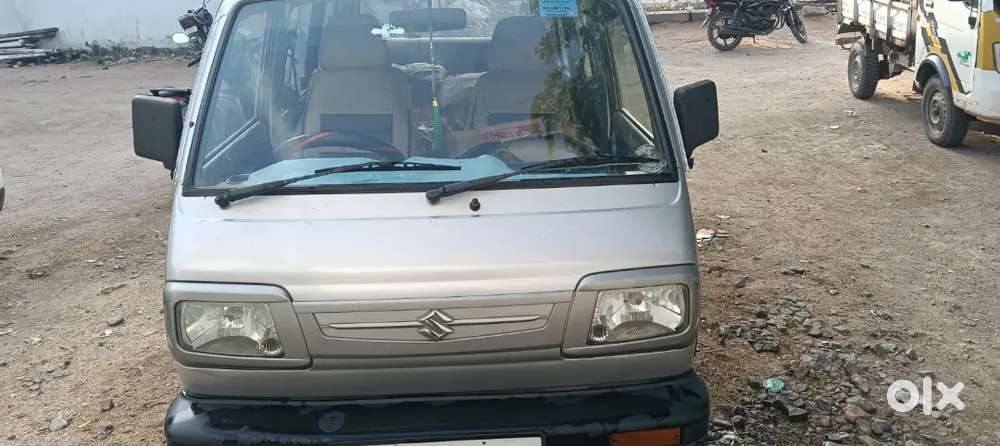 2nd Owner Maruti Brezza 2007