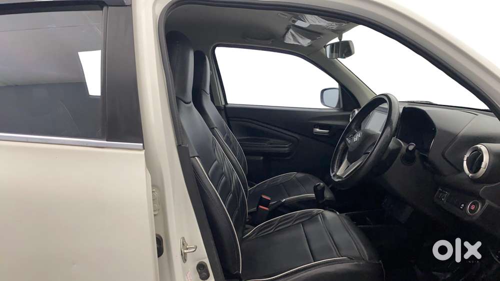 Maruti Suzuki Celerio 2021-1.0 Zxi Plus Mt, 2022, Petrol