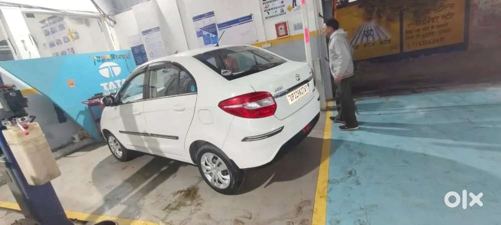 Best Family Car 4star Tata Zest