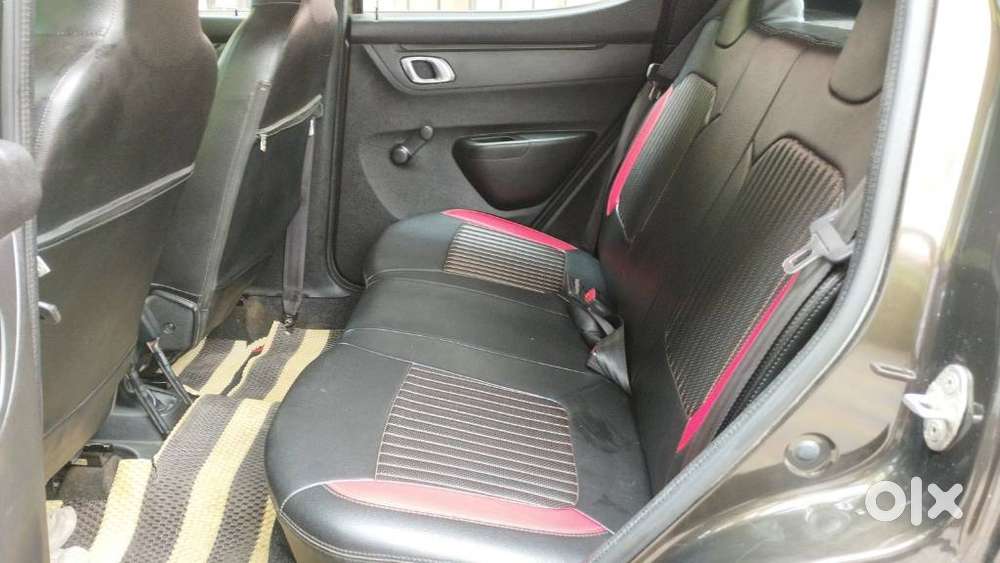 Renault Kwid 1.0 Rxt Edition, 2019, Petrol