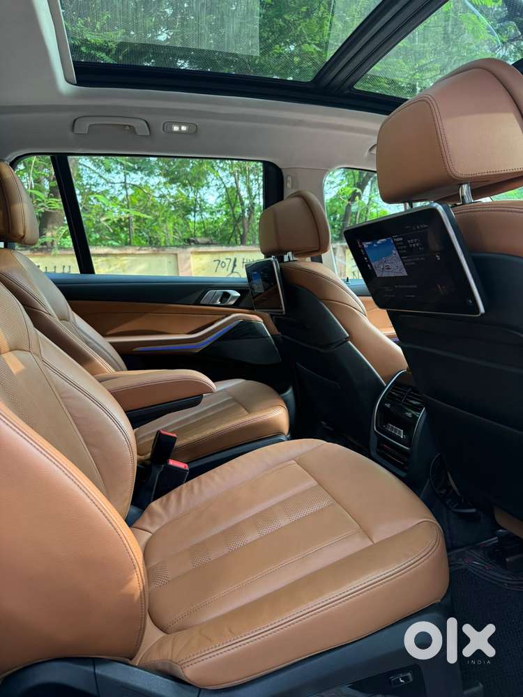 Bmw X7 Xdrive30d Dpe Signature, 2023, Diesel