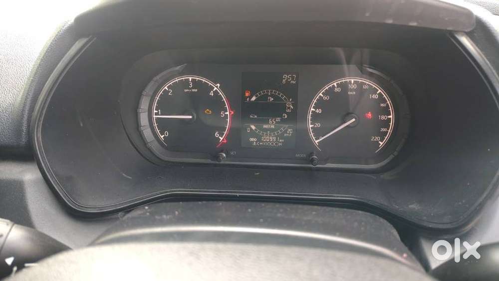 Tata Harrier Xm, 2019, Diesel
