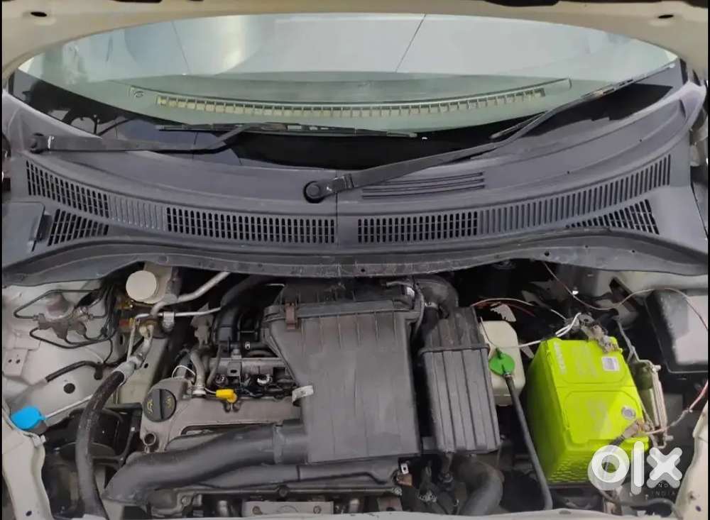 Maruti Suzuki Swift Lxi 2010