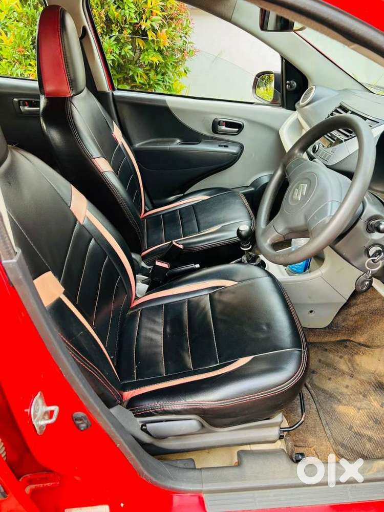 Maruti Suzuki A-star Vxi, 2009, Petrol
