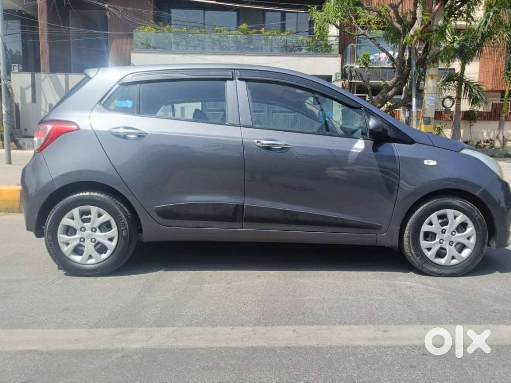 Hyundai Grand I10 2013-2016 Magna, 2015, Petrol