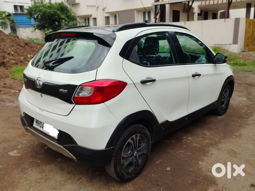 Tata Tiago Xz, 2018, Petrol