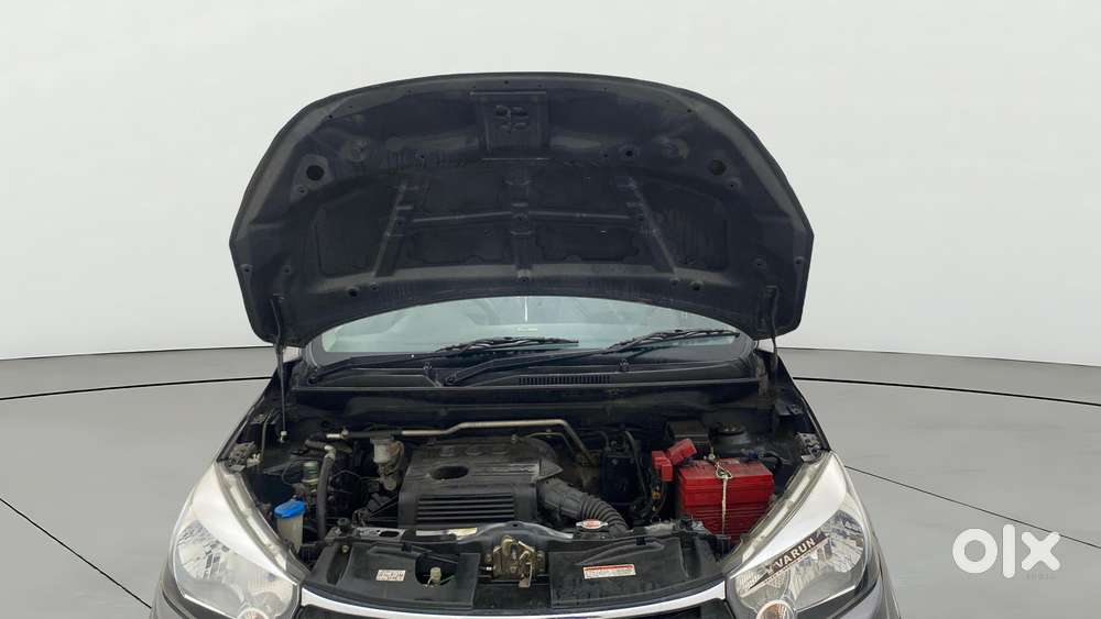 Maruti Suzuki Celerio Zxi Mt, 2018, Petrol