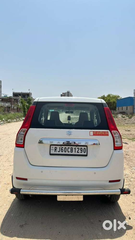 Maruti Suzuki Petrol Manual 2024 Car