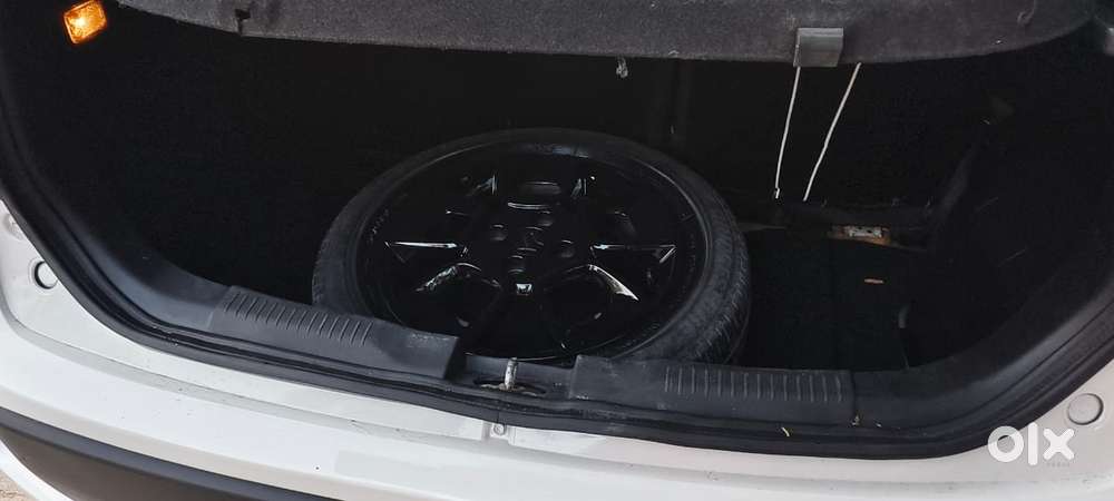 Maruti Suzuki Ignis 1.2 Zeta, 2017, Petrol