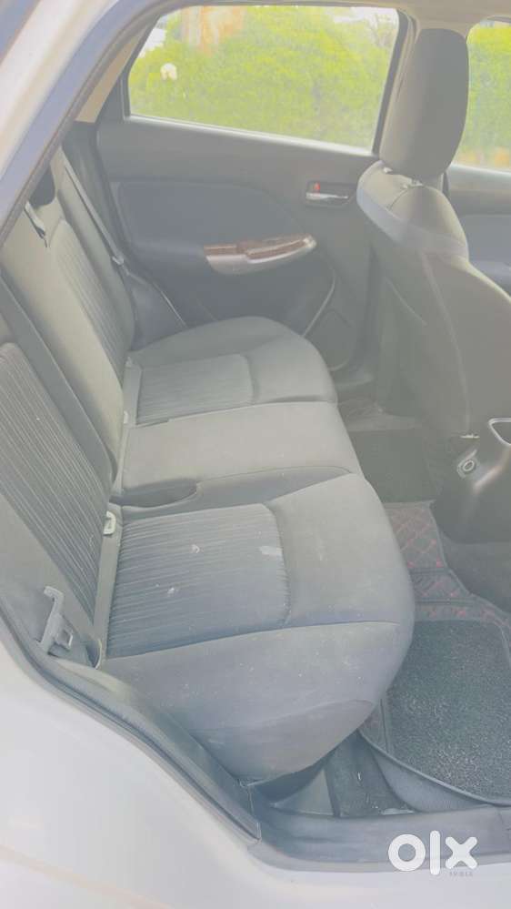 Maruti Suzuki Baleno Delta, 2019, Petrol