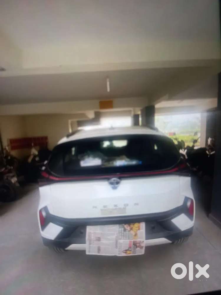 Tata Nexon 2023 Petrol 17850 Km Driven