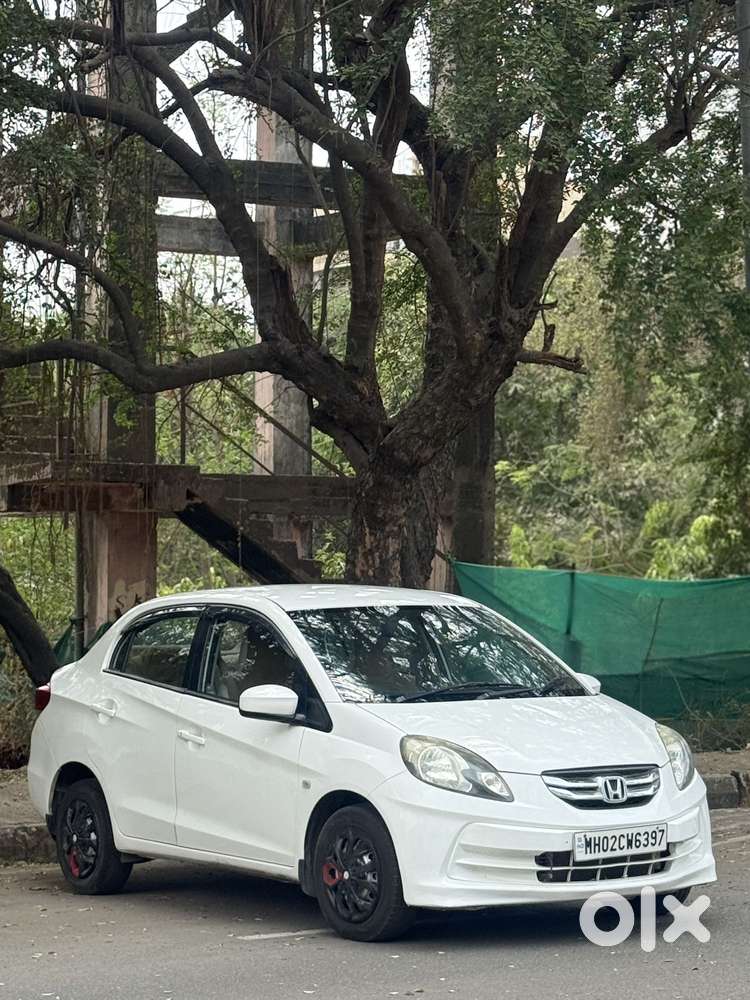 Honda Amaze 2013-2016 Ex I-dtech, 2013, Diesel