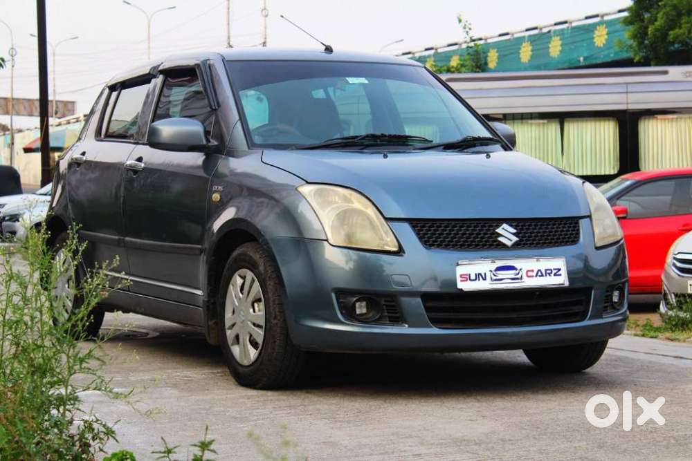 Maruti Suzuki Swift Ldi (o), 2007, Diesel