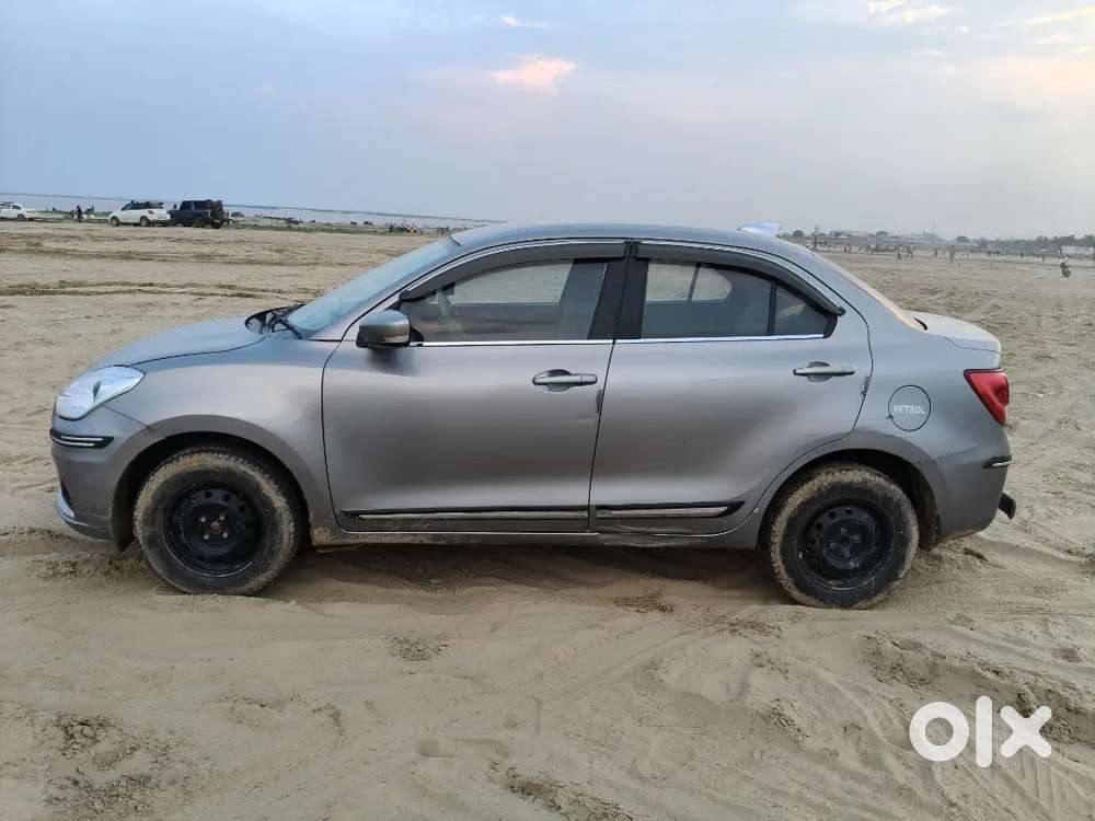 2020 Maruti Dzire Vxi Petrol Manual Second Owner