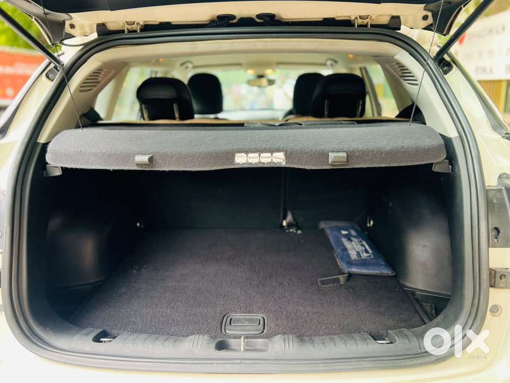Jeep Compass 2.0 Longitude, 2018, Diesel