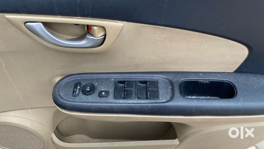 Honda Brio Vx At, 2014, Petrol