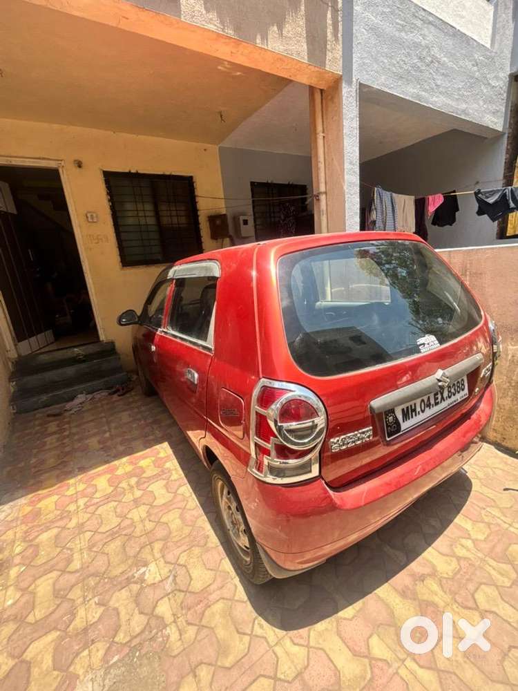 Maruti Suzuki Alto K10 2011 Petrol 130000 Km Driven